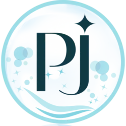 Logo For PJs Cleaning Service in Thunder Bay